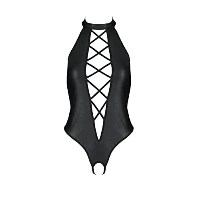 Abbildung von Bodysuit Nancy Schwarz