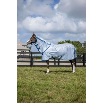 Abbildung von Amigo Bug Rug Plus Azure Blue/Navy/Electric BlueVerkauft von Agradi
