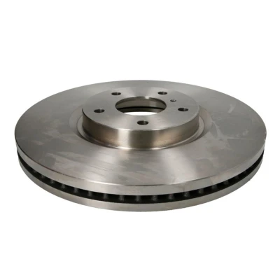 Abbildung von DELPHI BG9152 Bremsscheibe 330 32 5 Belüftet geölt unbehandelt ohne Radlager, ABS Sensorring INFINITI: EX Schrägheck
