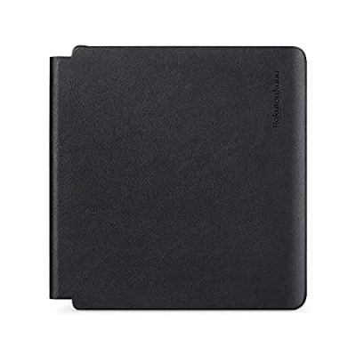 Abbildung von Rakuten Kobo N779 AC BK E PU, Folio, Schwarz, Kobo, 20,3 cm (8), Kunstleder (PU), Sage