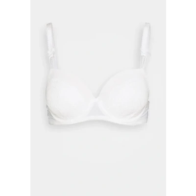 Abbildung von Lascana FOAM Bügel BH, Damen, Größe: 80E, Cream