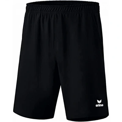 Abbildung von Erima Tennisshort Kinder Tennis Shorts