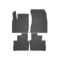 Abbildung von Gummimatten Nissan Qashqai III Crossover 2021