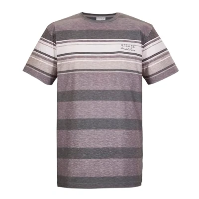Abbildung von G.I.G.A. DX Herren T Shirt GS 86 MN TSHRT, Graphit, XXL, 41440 000
