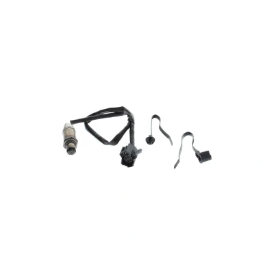 Abbildung von BOSCH F 00E 263 354 Lambdasonde 4 JEEP: WRANGLER 2, CHRYSLER: Stratus Cabrio