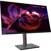 Abbildung von ThinkVision P32p 30, LED Monitor