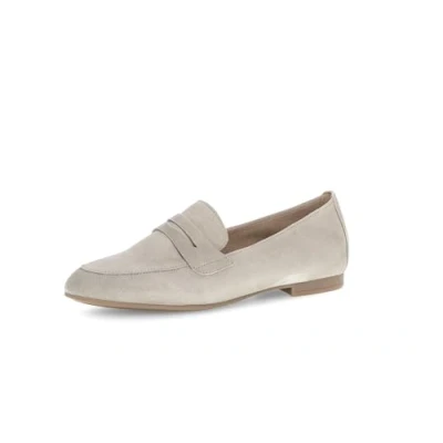 Abbildung von Gabor Slipper, Damen, Größe: 36, Visone Schuhe