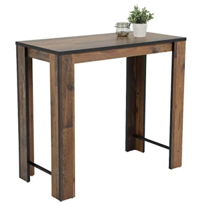 Abbildung von DEINE TANTE EMMA Frieda Bartisch, Holzwerkstoff, Oldwood, ca.: 120 x 108 58 cm
