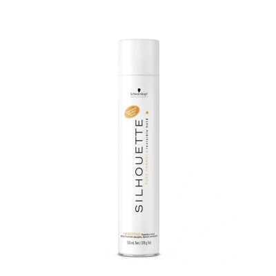 Abbildung von Silhouette Flexible Hold Spray