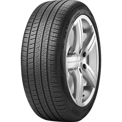 Abbildung von Pirelli SZRASVOLXL 235/55 R19 105V PKW Sommerreifen Reifen AUDI: Q5, MERCEDES BENZ: GLK, GLC SUV, Coupe, VOLVO: XC60 I, XC90 II, II 3103100