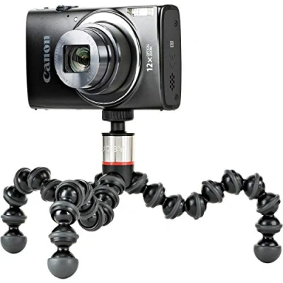 Abbildung von Joby GorillaPod 325