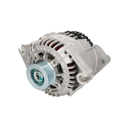Abbildung von Lichtmaschine, Generator STARDAX STX100337