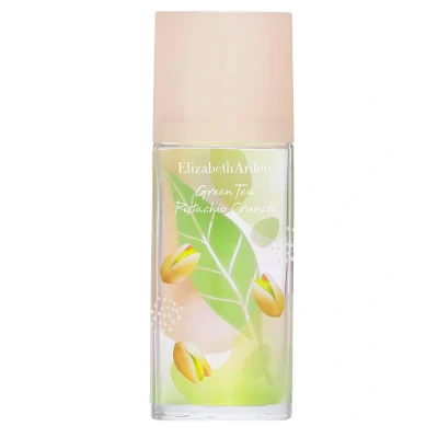 Abbildung von Elizabeth Arden Green Tea Pistachio Crunch Eau de Toilette (EdT) 100 ml
