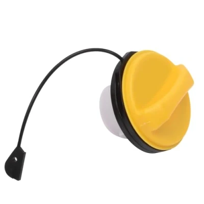 Abbildung von KASturbo Tankdeckel Kraftstoffkappe für Range Rover Doiscovery Sport Velar LR053666