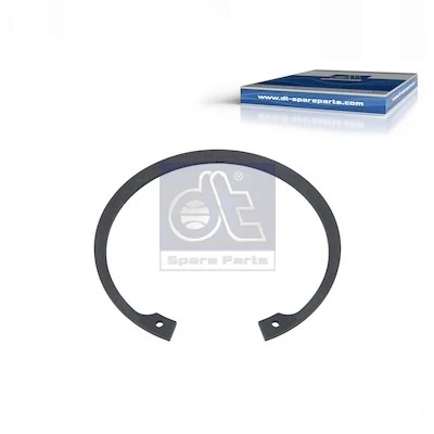 Abbildung von DT Spare Parts 1.17069 Sicherungsring