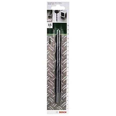 Abbildung von Bosch DIY Metallbohrer HSS R rollgewalzt (Ø 15 mm)