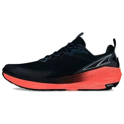 Abbildung von Altra Experience WILD 2 Laufschuh Trail, Herren, Größe: 48, Coral/black Schuhe