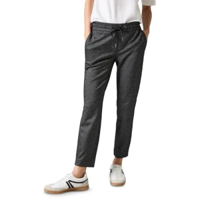 Abbildung von Cecil Chino, Damen, Größe: Lx28, Deep charcoal grey