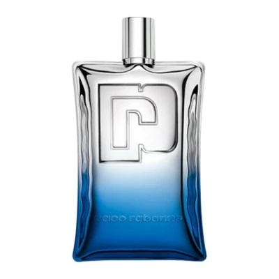 Abbildung von Paco Rabanne Genius Me Eau de Parfum 62 ml