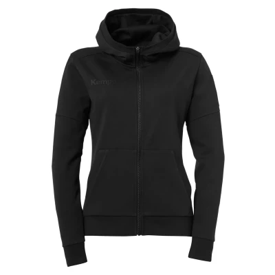 Abbildung von Kempa Status Sweatshirt Schwarz S