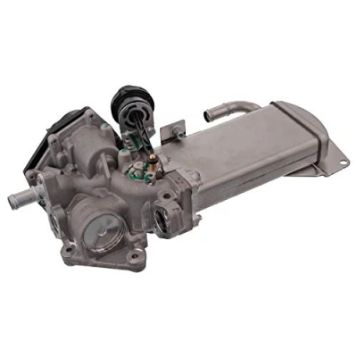 Abbildung von FEBI BILSTEIN 49840 AGR Modul AUDI: Q5, A4 B8 Avant, Limousine