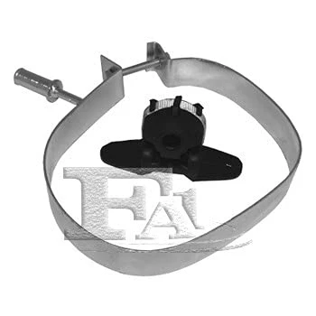 Abbildung von FA1 219 903 Halter, Schalldämpfer Metall PEUGEOT: 207 Schrägheck, CC, 208 I CITROËN: C3 Picasso kfzteile, kfzteile24, bandel online,