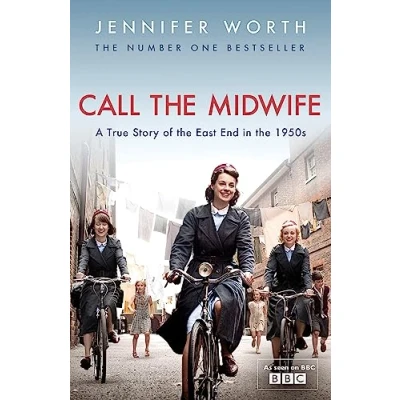 Abbildung von Call the Midwife: A True Story of East End in 1950s