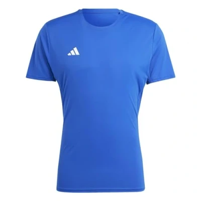 Abbildung von adidas Performance Adizero TEE Sport Tshirt, Herren, Größe: XXL, Royal blue