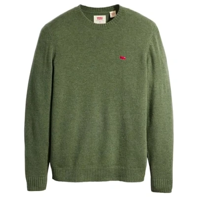 Abbildung von Levi&#039;s Herren Original Housemark Sweater