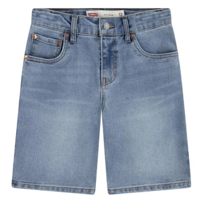 Abbildung von Levi&#039;s® Kids Jeansshorts LVB NEW 511 SLIM FIT DENIM SHORT