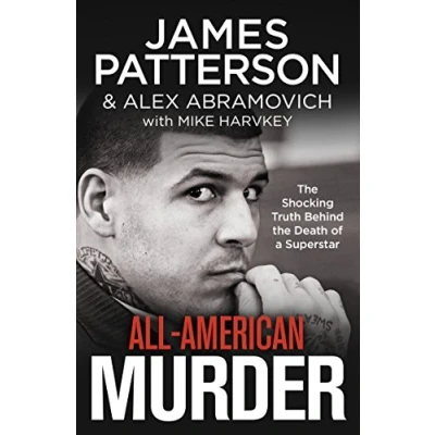 Abbildung von All American Murder: the Shocking Truth Behind Death of a Superstar