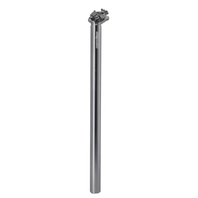 Abbildung von ERGOTEC Patentsattelstütze Atar 550. Ø34.9mm. 550mm. silber