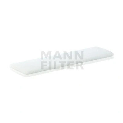 Abbildung von Filter, Innenraumluft MANN FILTER CU 3403 (10)