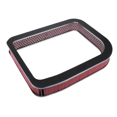 Abbildung von BLUE PRINT ADH22218 Luftfilter Filtereinsatz HONDA: Civic 4 Hatchback, V CRX 2