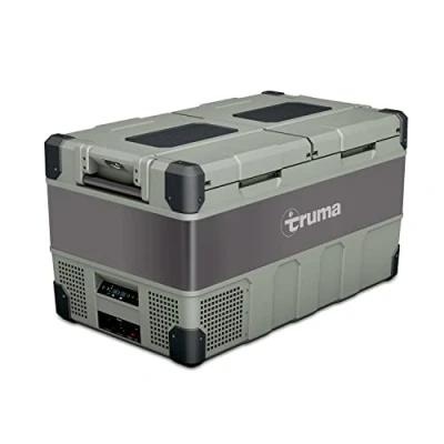 Abbildung von Truma Kühlbox Kompressor C96 AC/DC Dual Zone