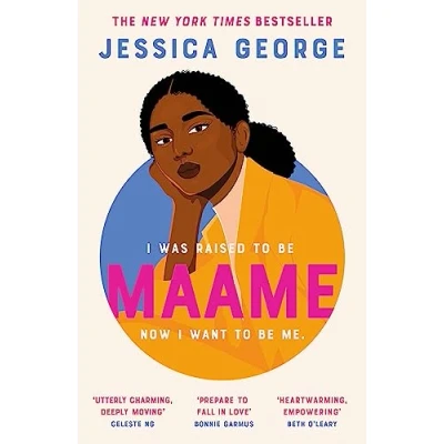 Abbildung von My Name Is Maame: The bestselling reading group book that will make you laugh and cry this year