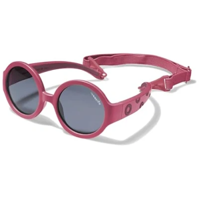 Abbildung von Mausito Sonnenbrille Kindersonnenbrille THE HIPPIE 6 24 Monate 100% UV400 Schutz