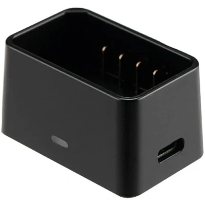 Abbildung von GODOX V1 Charger VC26, Schwarz