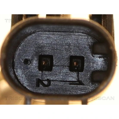 Abbildung von TRISCAN 8180 10321 ABS Sensor 2 1845 18,3 MERCEDES BENZ: Sprinter 3.5 T Kastenwagen, Bus, 5 Pritsche/Fahrgestell