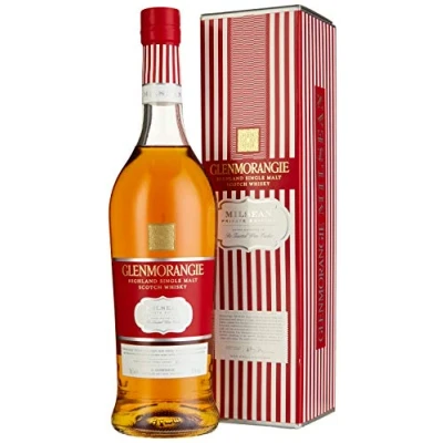 Abbildung von Glenmorangie Milsean Whisky (1 x 0.7 l)