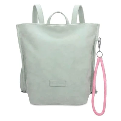 Abbildung von Fritzi aus Preußen Tagesrucksack, Damen, Größe: One Size, Vintage lime