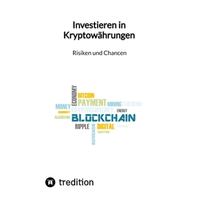 Abbildung von Investieren in Kryptowährungen Risiken und Chancen: DE