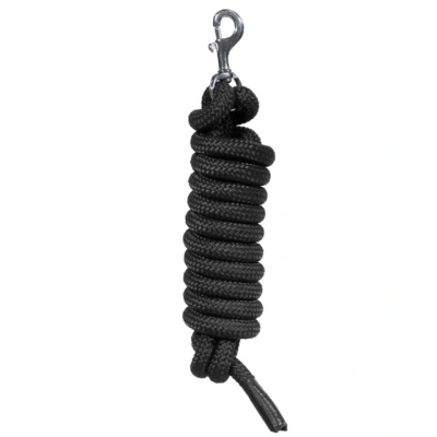 Abbildung von Dyon Strick Training Removable Snap Schwarz