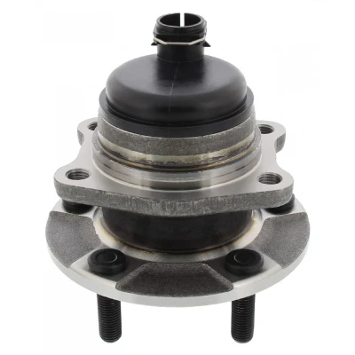Abbildung von MAPCO 26987 Radlagersatz mit integriertem ABS Sensor CHRYSLER: Voyager 4, / Grand 3