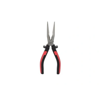 Abbildung von KS TOOLS 115.1024 Flachrundzange 200, 75, 16 230