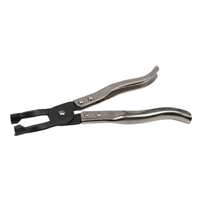 Abbildung von KS TOOLS 115.3007 Zange, Ventilschaftdichtung 250 gerade
