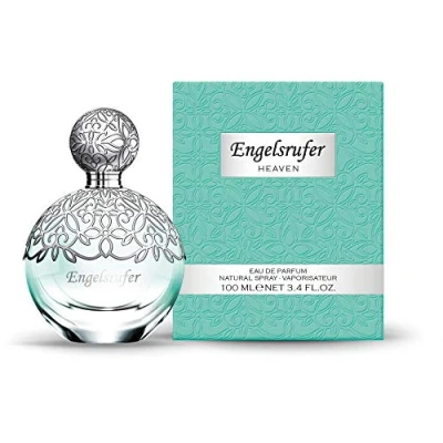 Abbildung von Engelsrufer Heaven Eau de Parfum 100 ml