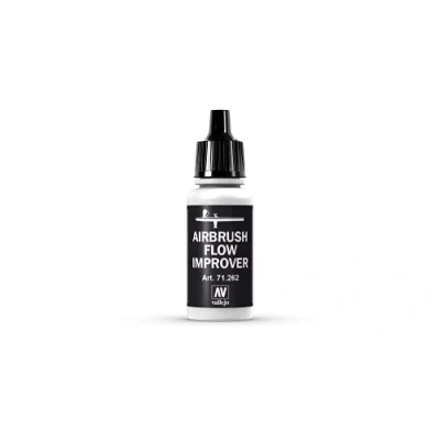 Abbildung von Vallejo 71.262, 17 ml, Plastikflasche, Transparent