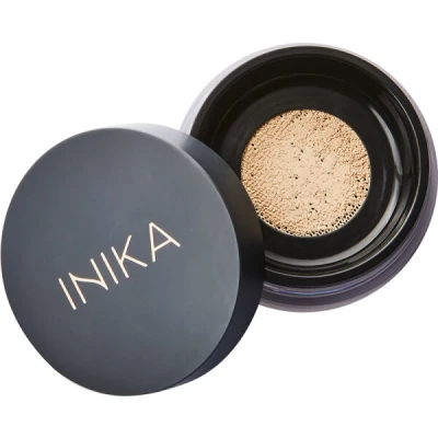 Abbildung von Loose Mineral Foundation SPF 25 Strength