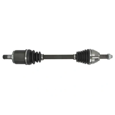 Abbildung von PASCAL G2B050PC Antriebswelle Vorderachse links 635 MINI: Countryman